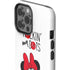 Disney Minnie Mouse Rockin My Dots iPhone 15 Pro Max Impact Case