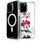 Disney Minnie Mouse Rockin My Dots iPhone 14 Pro Max MagSafe Case