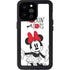 Disney Minnie Mouse Rockin My Dots iPhone 14 Pro Max Waterproof Case