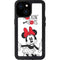 Disney Minnie Mouse Rockin My Dots iPhone 15 Waterproof Case