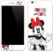 Disney Minnie Mouse Rockin My Dots iPhone 6/6s Plus Skin