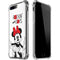 Disney Minnie Mouse Rockin My Dots iPhone 7/8 Plus Clear Case