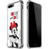 Disney Minnie Mouse Rockin My Dots iPhone 7/8 Plus Clear Case