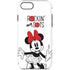 Disney Minnie Mouse Rockin My Dots iPhone 7 Pro Case