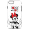 Disney Minnie Mouse Rockin My Dots iPhone 8 Pro Case