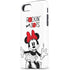Disney Minnie Mouse Rockin My Dots iPhone 8 Pro Case