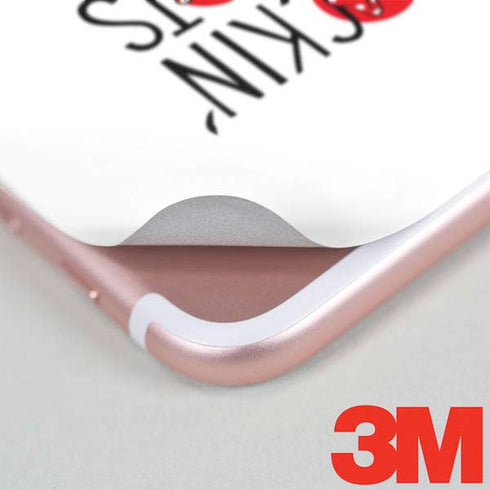 Disney Minnie Mouse Rockin My Dots iPhone 8 Skin