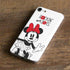 Disney Minnie Mouse Rockin My Dots iPhone 8 Skin