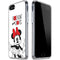Disney Minnie Mouse Rockin My Dots iPhone SE (2nd & 3rd Gen) Clear Case