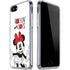 Disney Minnie Mouse Rockin My Dots iPhone SE (2nd & 3rd Gen) Clear Case