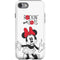 Disney Minnie Mouse Rockin My Dots iPhone SE (2nd & 3rd Gen) Pro Case