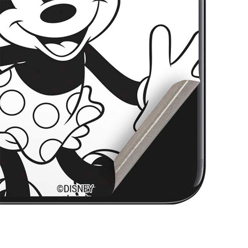 Disney Minnie Mouse Rockin My Dots iPhone SE (2nd & 3rd Gen) Skin