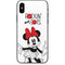 Disney Minnie Mouse Rockin My Dots iPhone X Skin