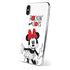 Disney Minnie Mouse Rockin My Dots iPhone X Skin