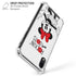 Disney Minnie Mouse Rockin My Dots iPhone XR Clear Case