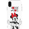 Disney Minnie Mouse Rockin My Dots iPhone XR Pro Case