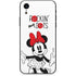 Disney Minnie Mouse Rockin My Dots iPhone XR Skin