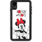 Disney Minnie Mouse Rockin My Dots iPhone XR Waterproof Case