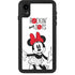 Disney Minnie Mouse Rockin My Dots iPhone XR Waterproof Case