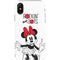 Disney Minnie Mouse Rockin My Dots iPhone XS Pro Case