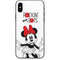 Disney Minnie Mouse Rockin My Dots iPhone XS Skin