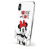 Disney Minnie Mouse Rockin My Dots iPhone XS Skin