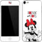 Disney Minnie Mouse Rockin My Dots Apple iPod Skin