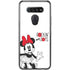 Disney Minnie Mouse Rockin My Dots LG K51/Q51 Clear Case