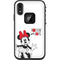 Disney Minnie Mouse Rockin My Dots LifeProof Fre iPhone Skin
