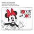 Disney Minnie Mouse Rockin My Dots MacBook Air 13in M1 (2021) Case plus Skin