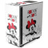 Disney Minnie Mouse Rockin My Dots NZXT H510 Compact ATX Mid-Tower Case Skin