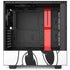 Disney Minnie Mouse Rockin My Dots NZXT H510 Compact ATX Mid-Tower Case Skin