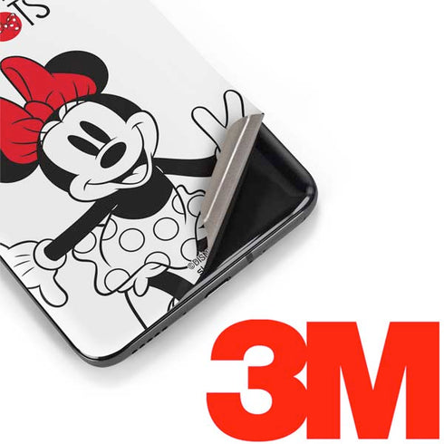 Disney Minnie Mouse Rockin My Dots OnePlus 7 Pro Skin