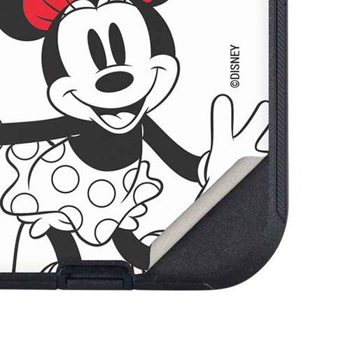 Disney Minnie Mouse Rockin My Dots Otterbox Defender iPhone Skin