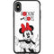 Disney Minnie Mouse Rockin My Dots Otterbox Symmetry iPhone Skin
