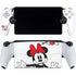 Disney Minnie Mouse Rockin My Dots PlayStation Portal Remote Player Skin
