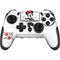Disney Minnie Mouse Rockin My Dots PlayStation Scuf Vantage 2 Controller Skin