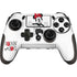 Disney Minnie Mouse Rockin My Dots PlayStation Scuf Vantage 2 Controller Skin
