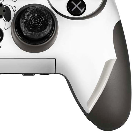 Disney Minnie Mouse Rockin My Dots PlayStation Scuf Vantage 2 Controller Skin