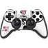Disney Minnie Mouse Rockin My Dots PS4/PC SCUF Impact Controller Skin