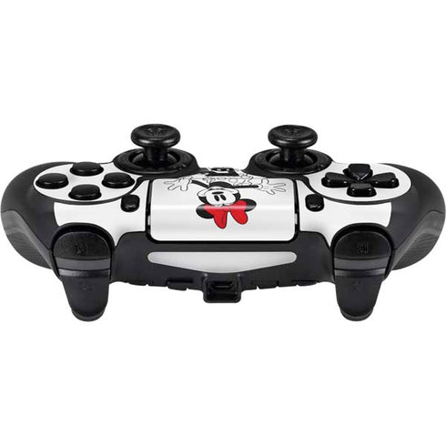 Disney Minnie Mouse Rockin My Dots PS4/PC SCUF Impact Controller Skin