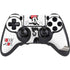 Disney Minnie Mouse Rockin My Dots PS4/PC SCUF Impact Controller Skin