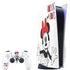Disney Minnie Mouse Rockin My Dots PS5 Bundle Skin