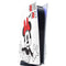 Disney Minnie Mouse Rockin My Dots PS5 Console Skin