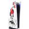 Disney Minnie Mouse Rockin My Dots PS5 Digital Edition Console Skin