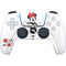 Disney Minnie Mouse Rockin My Dots PS5 Controller Skin