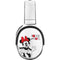 Disney Minnie Mouse Rockin My Dots Skullcandy Venue Skin