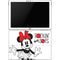 Disney Minnie Mouse Rockin My Dots Surface Pro 6 Skin