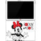Disney Minnie Mouse Rockin My Dots Surface Pro 7 Skin