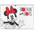 Disney Minnie Mouse Rockin My Dots Surface Pro 8 Skin